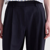 TWP - Ivy Pant in Italian Wool Twill