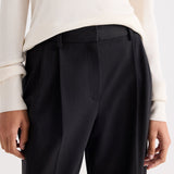 TWP - Ivy Pant in Italian Wool Twill
