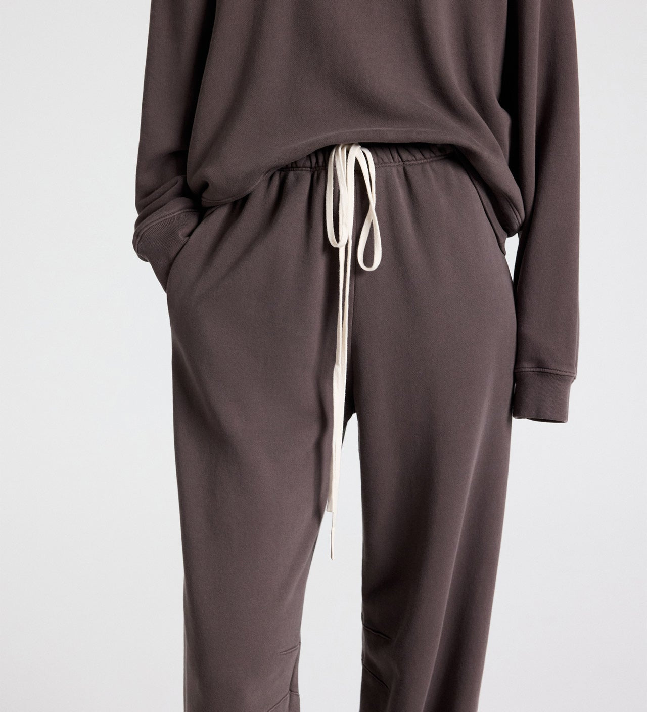 TWP - JETTIES JOGGER - DELICIOSO