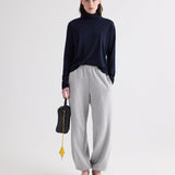 TWP - Jetties Jogger in Lightweight Sweatshirt