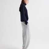 TWP - Jetties Jogger in Lightweight Sweatshirt