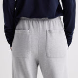 TWP - Jetties Jogger in Lightweight Sweatshirt