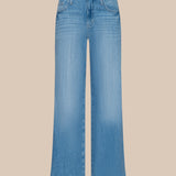 L'AGENCE - Alicent Wide - Leg Jean