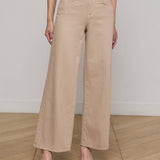 L'AGENCE - Alicent Wide-Leg Jean