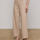 L'AGENCE - Alicent Wide-Leg Jean