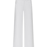 L'AGENCE - Alicent Wide-Leg Jean
