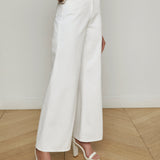 L'AGENCE - Alicent Wide-Leg Jean