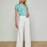 L'AGENCE - Alicent Wide-Leg Jean