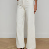 L'AGENCE - Alicent Wide - Leg Jean