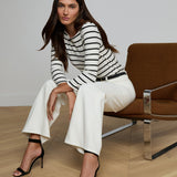 L'AGENCE - Alicent Wide - Leg Jean