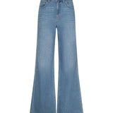 L'AGENCE - Alicent Wide-Leg Jean