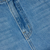 L'AGENCE - Alicent Wide-Leg Jean
