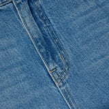 L'AGENCE - Quincy Wide-Leg Jean