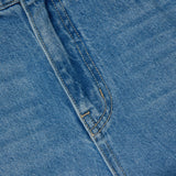 L'AGENCE - Nevia Slouchy Straight-Leg Jean
