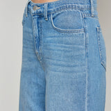 L'AGENCE - Alicent Wide-Leg Jean