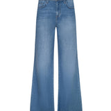 L'AGENCE - Alicent Wide-Leg Jean