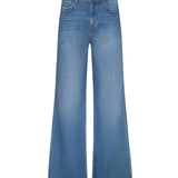 L'AGENCE - Alicent Wide - Leg Jean