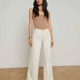 L'AGENCE - Alicent Wide-Leg Jean