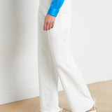 L'AGENCE - Alicent Wide-Leg Jean
