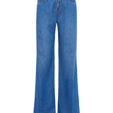 L'AGENCE - Alicent Wide-Leg Jean
