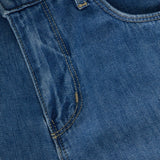 L'AGENCE - Alicent Wide-Leg Jean