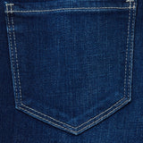 L'AGENCE - Alicent Wide-Leg Jean