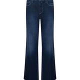 L'AGENCE - Alicent Wide-Leg Jean
