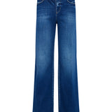 L'AGENCE - Alicent Wide-Leg Jean