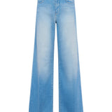L'AGENCE - Alicent Wide-Leg Jean