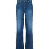 L'AGENCE - Alicent Wide-Leg Jean