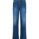 L'AGENCE - Alicent Wide - Leg Jean