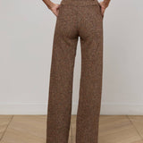 L'AGENCE - Livvy Straight-Leg Trouser