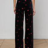 L'AGENCE - Livvy Velvet Trouser
