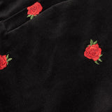 L'AGENCE - Livvy Velvet Trouser