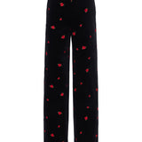 L'AGENCE - Livvy Velvet Trouser