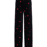 L'AGENCE - Livvy Velvet Trouser