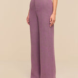 L'AGENCE - Livvy Straight - Leg Trouser