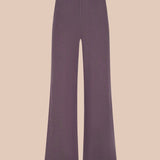 L'AGENCE - Livvy Straight - Leg Trouser