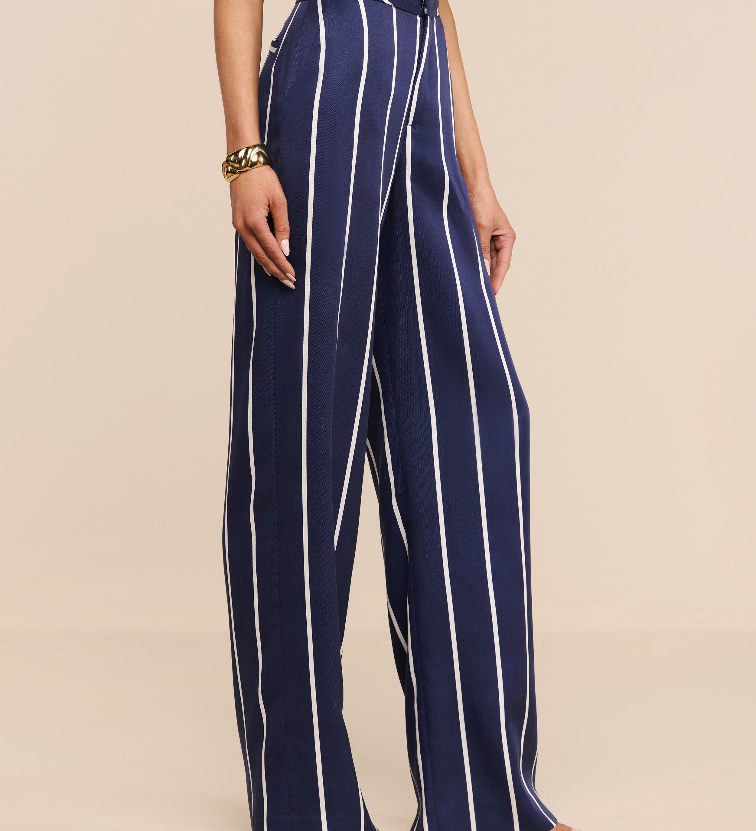 L'AGENCE - Livvy Trouser