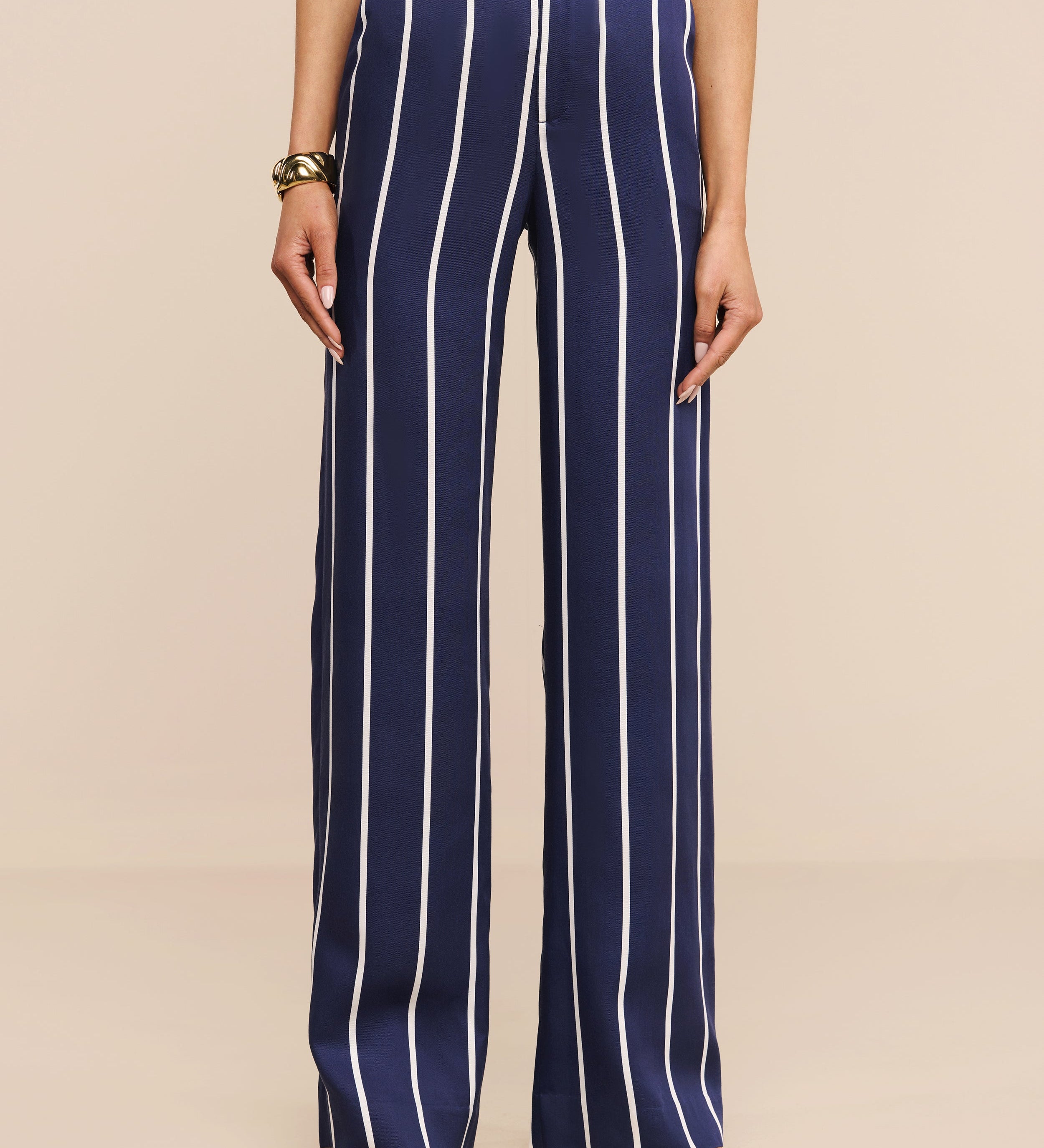 L'AGENCE - Livvy Trouser
