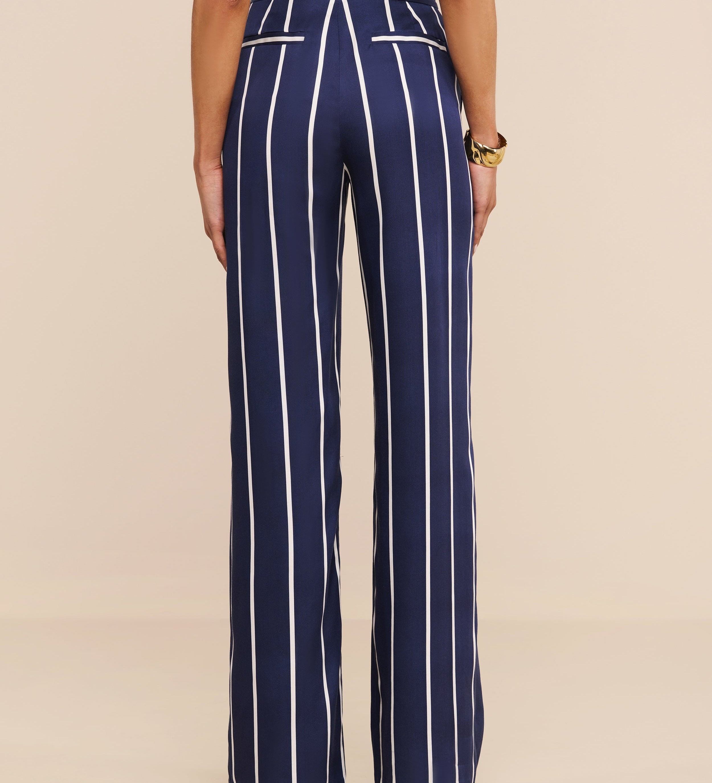 L'AGENCE - Livvy Trouser