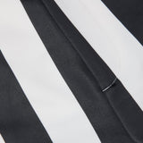 L'AGENCE - Livvy Satin Straight - Leg Trouser