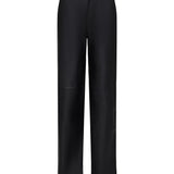 L'AGENCE - Livvy Leather Trouser
