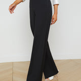 L'AGENCE - Livvy Straight-Leg Trouser
