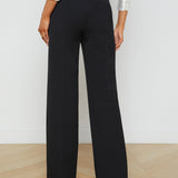 L'AGENCE - Livvy Straight-Leg Trouser