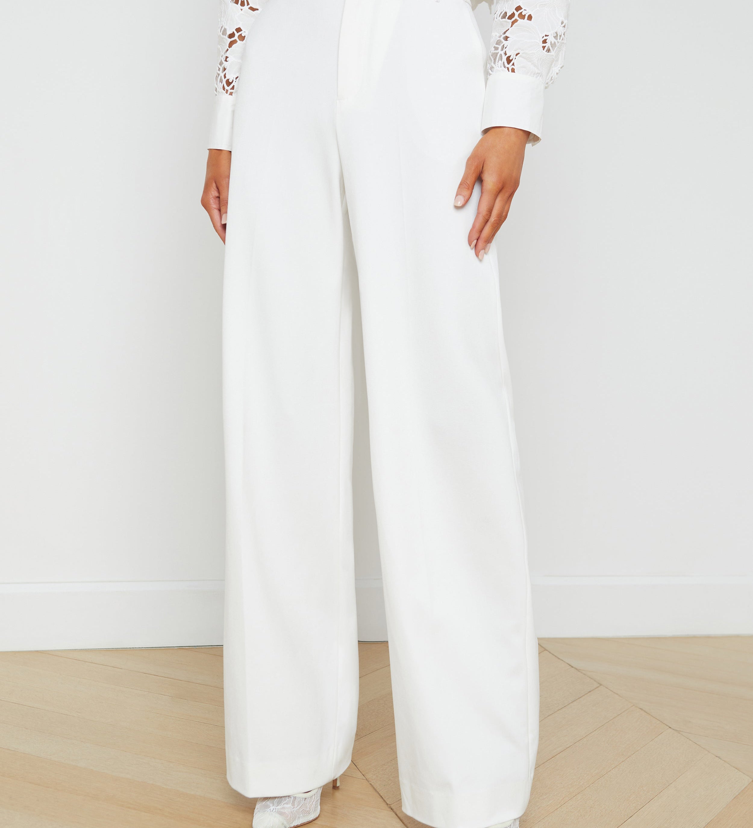 L'AGENCE - Livvy Trouser
