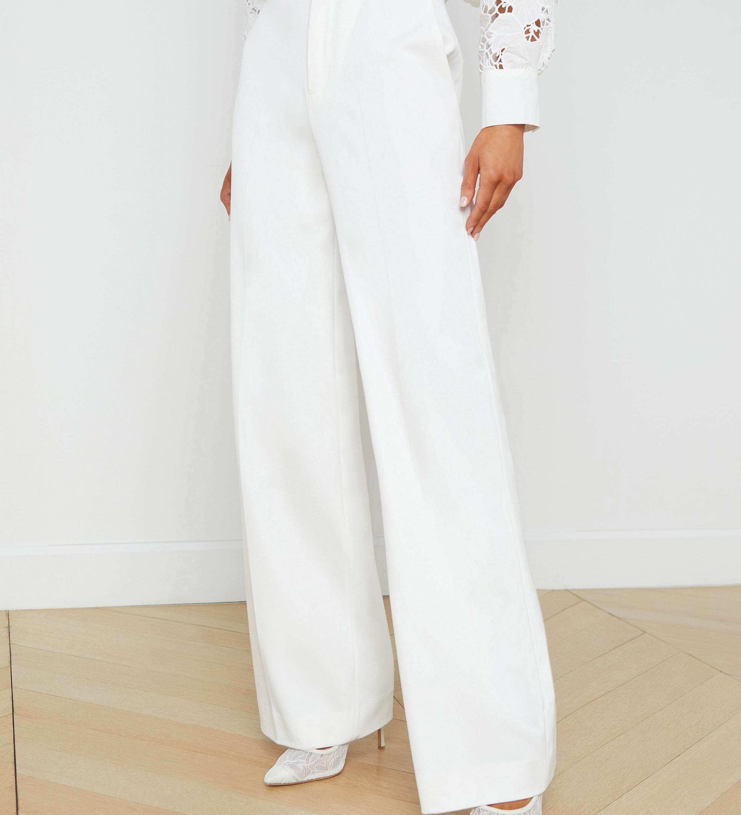 L'AGENCE - Livvy Trouser