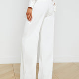 L'AGENCE - Livvy Straight-Leg Trouser