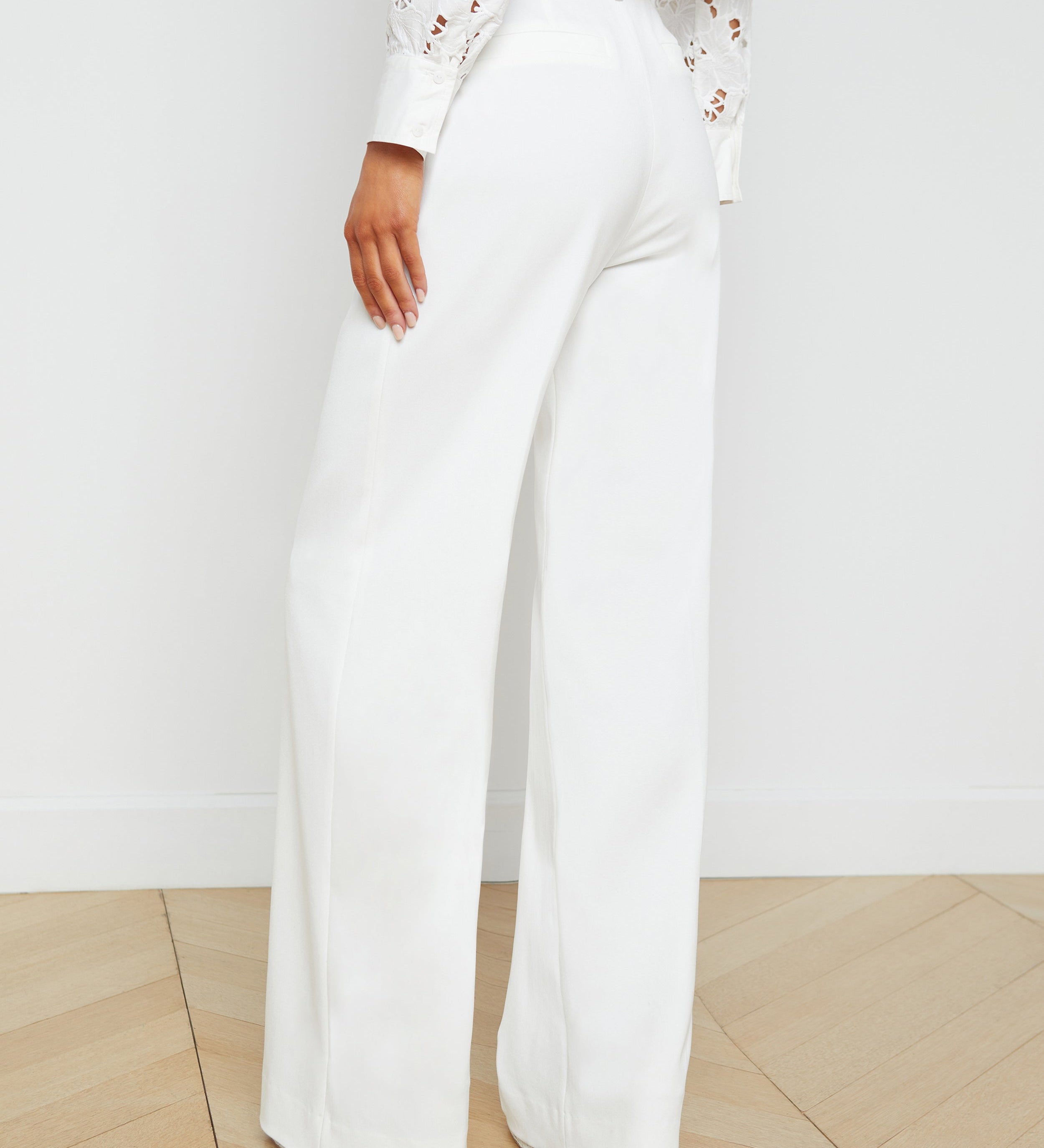 L'AGENCE - Livvy Trouser