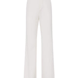 L'AGENCE - Livvy Straight-Leg Trouser